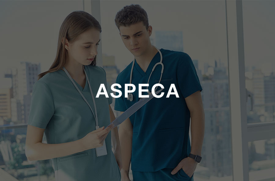 <br><h5 style="font-weight: 700;">메디컬웨어 '아스페카'</h5>