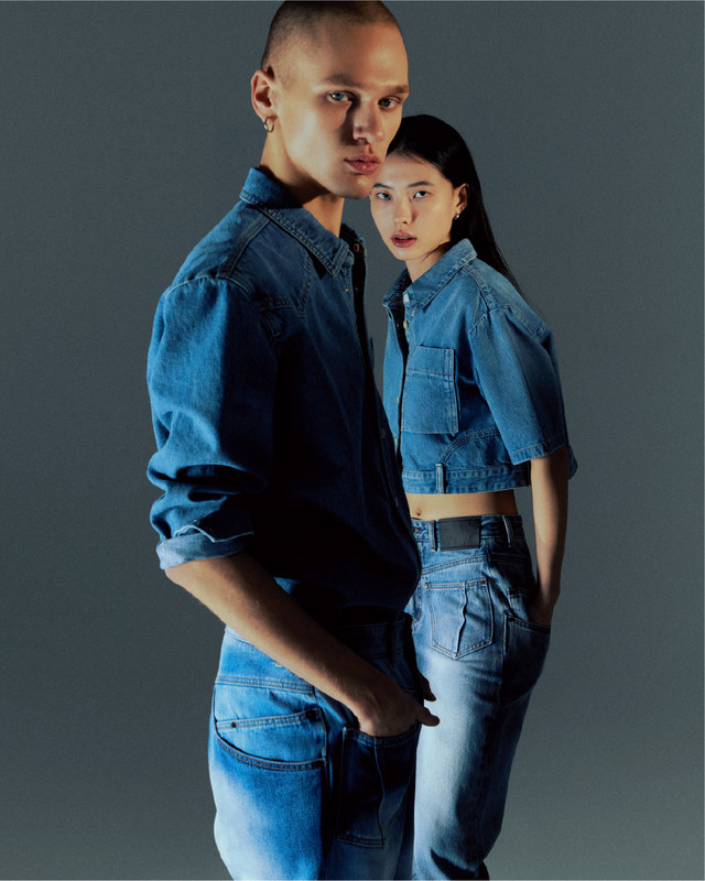 2024 S/S COLLECTION