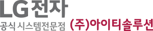 아이티솔루션
