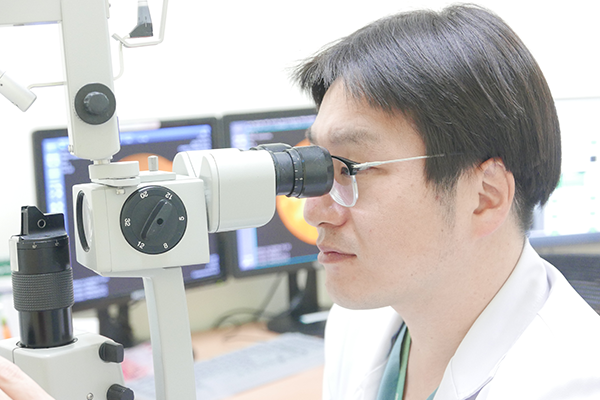 대학병원 X 자체 대응