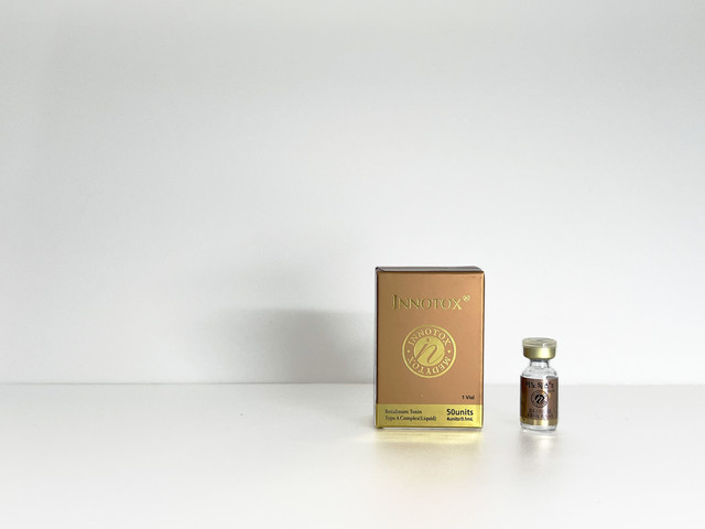INNOTOX 50U
