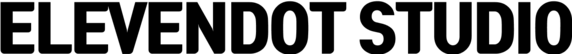 일레븐닷스튜디오
