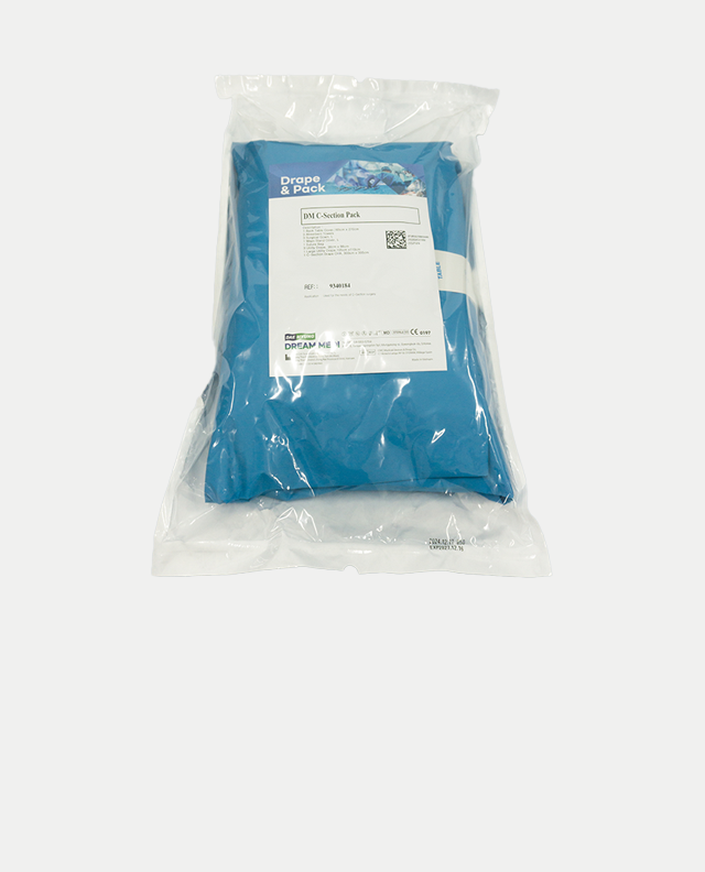 <p><span style="font-size: 16px;">Surgical Drape & Pack</span></p>  <p><span style="font-size: 24px;"><strong>수술용 드레이프/ 팩</strong></span></p>