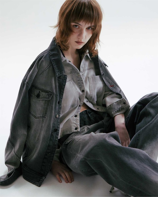 2025 S/S COLLECTION WOMEN