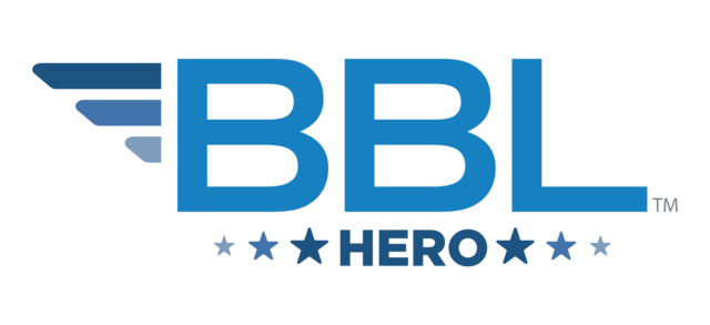 BBL Hero (IPL laser yang ditingkatkan) logo