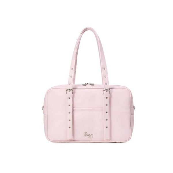 idang club スクールバッグ　パールピンク medium school medium : IDANG Japan
