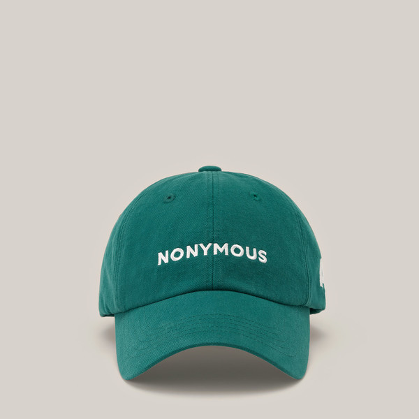 帽子 NONYMOUS AA ARCH CAPBLACK ABEHBC0050BK NONYMOUS AA ARCH CAP - BLACK (ABEHBC0050BK) : NONYMOUSAA