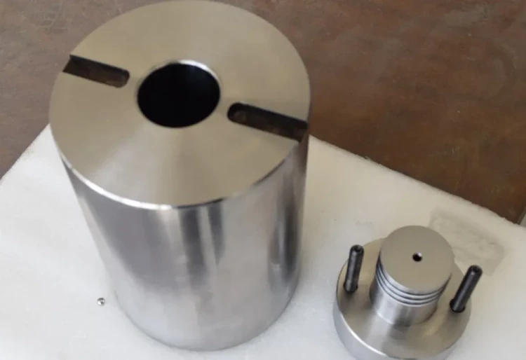 CIP Stainless Steel Tank