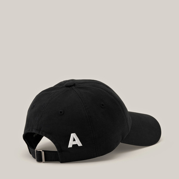 帽子 NONYMOUS AA ARCH CAPBLACK ABEHBC0050BK NONYMOUS AA ARCH CAP - BLACK (ABEHBC0050BK) : NONYMOUSAA