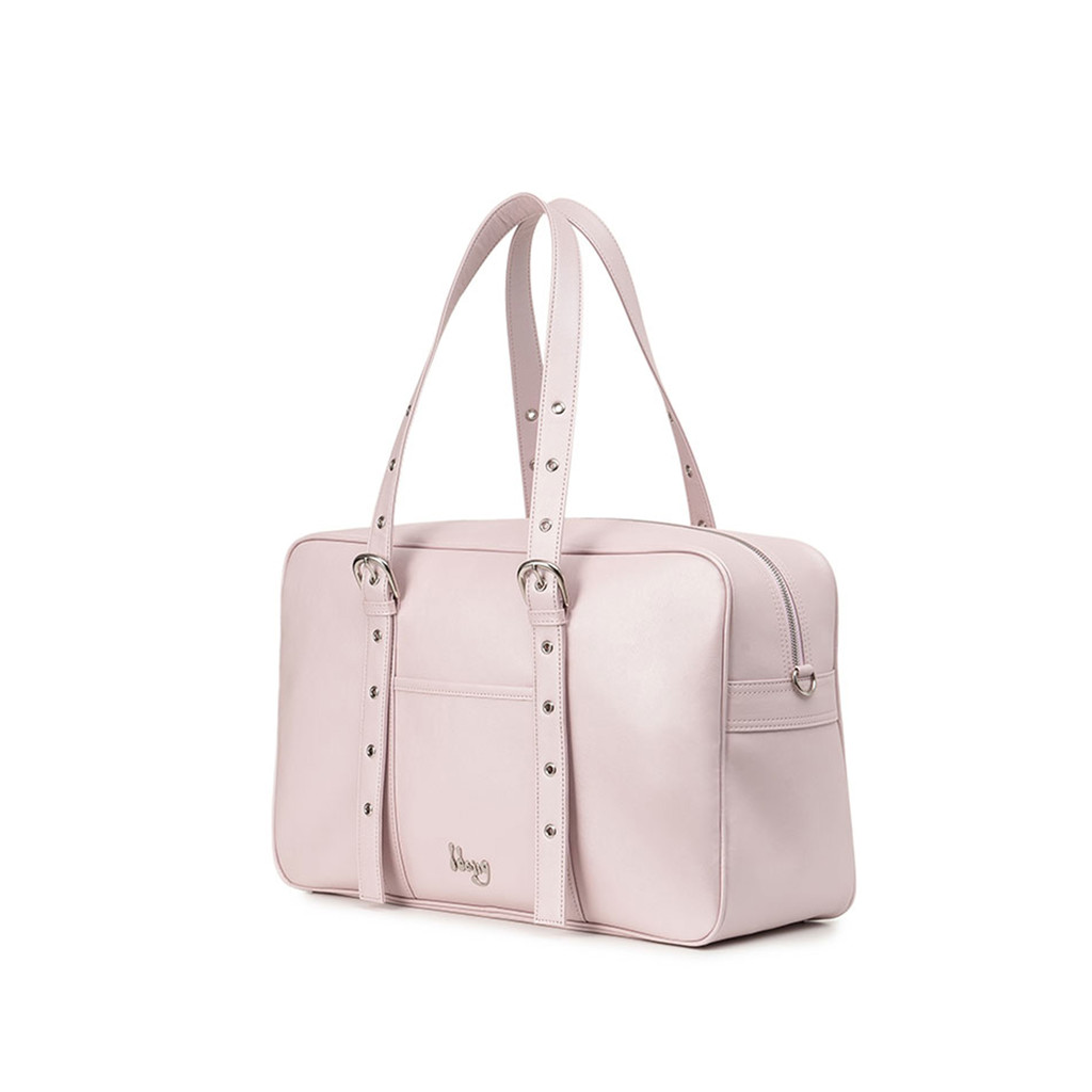 school bag : idang club