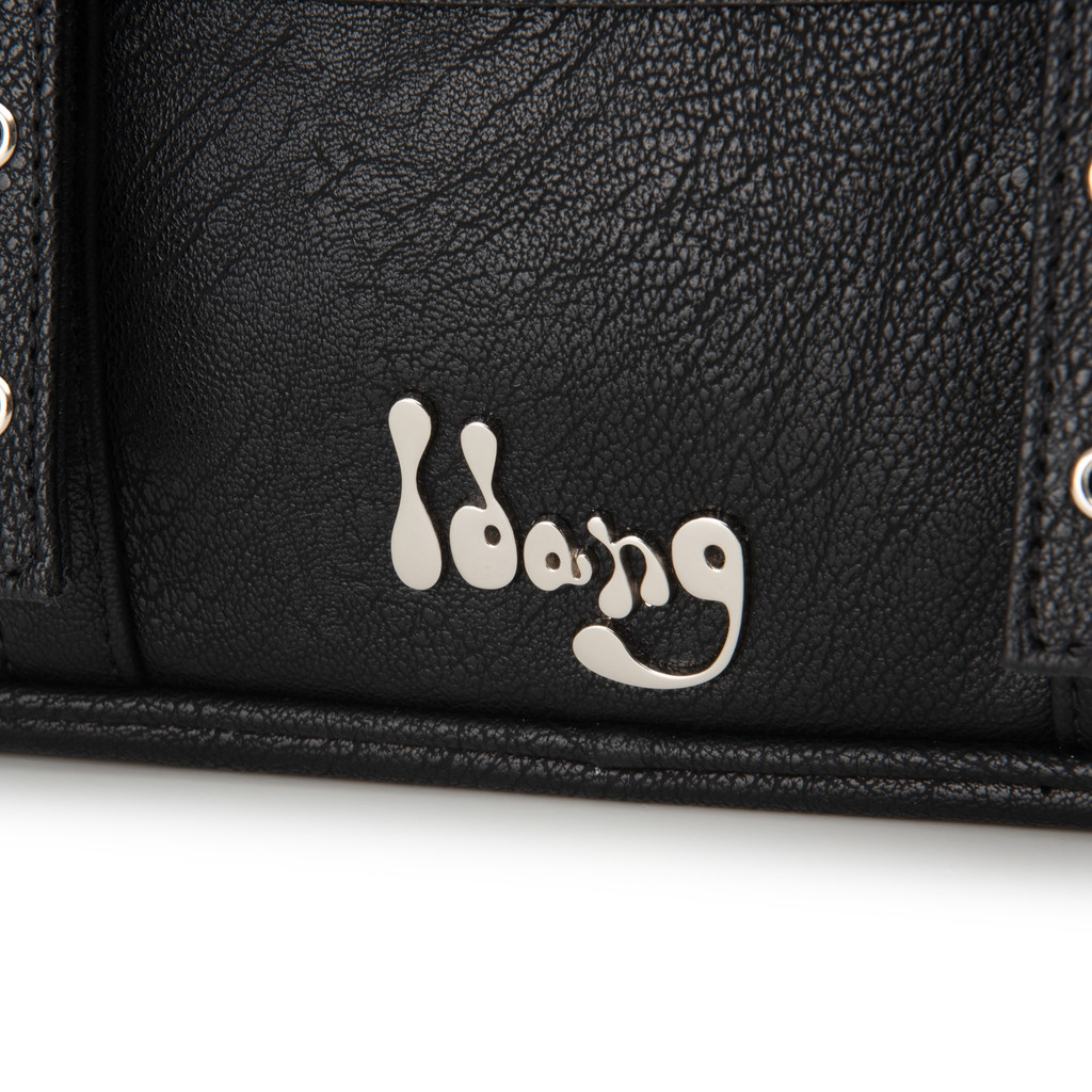 school bag mini : idang club
