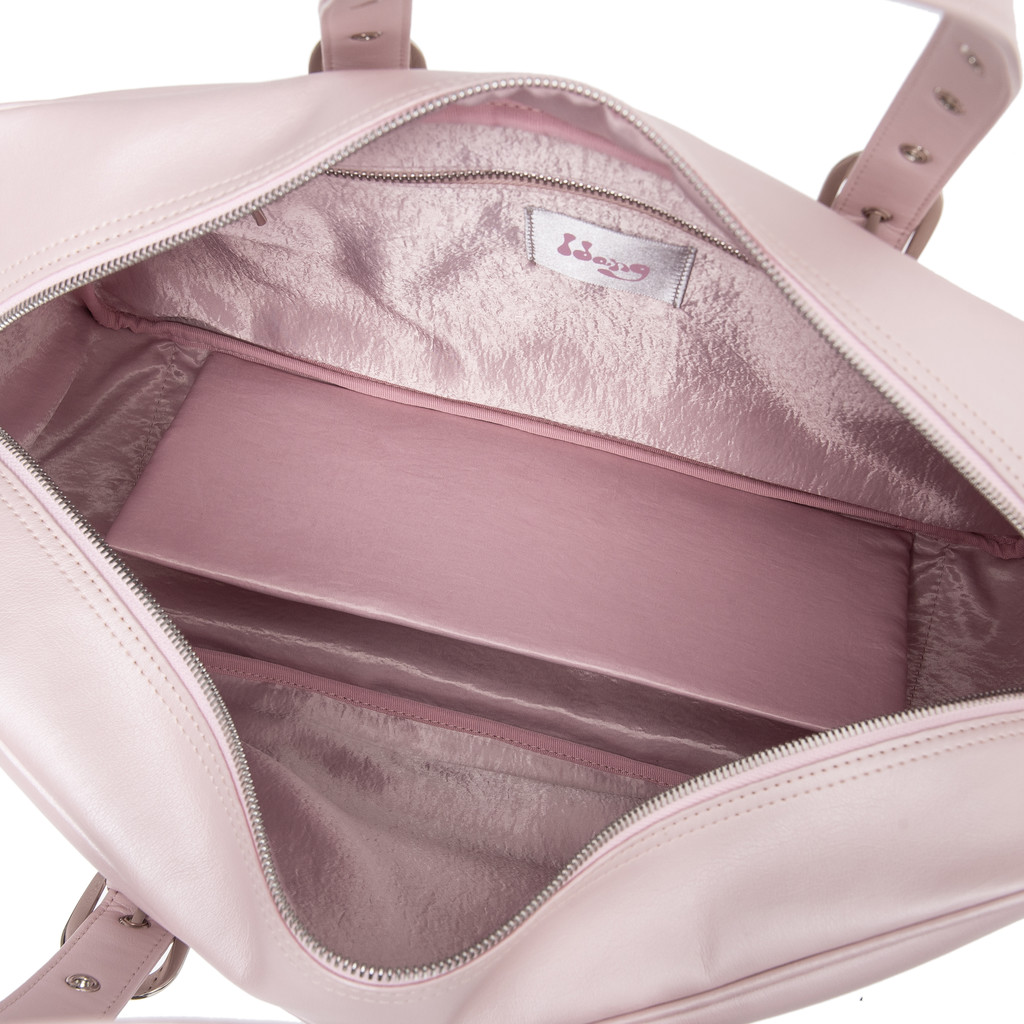 ★送料・関税込★idang club★school bag medium★ idang club】School Bag (idang club/ショルダーバッグ