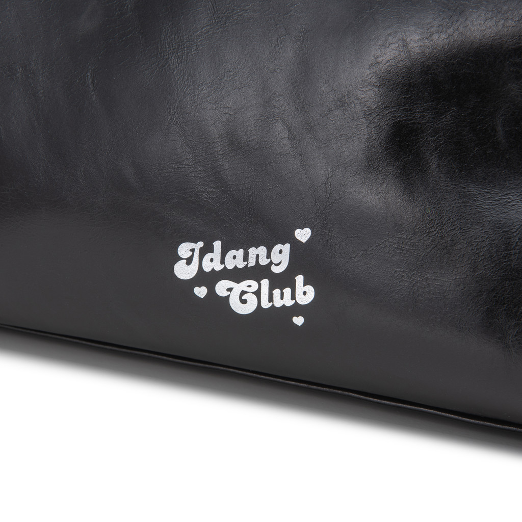 chain bag mini : idang club
