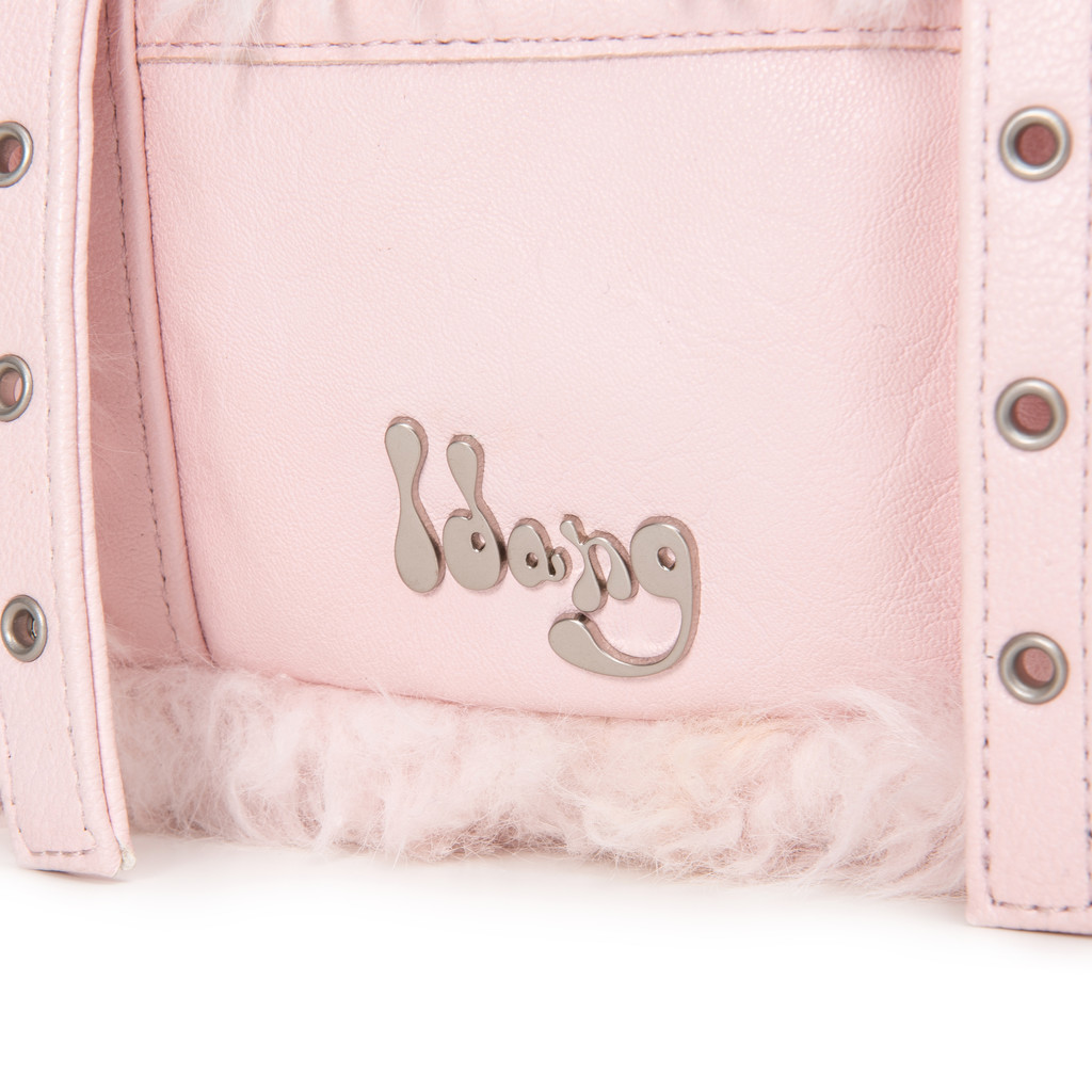 fur school mini : idang club