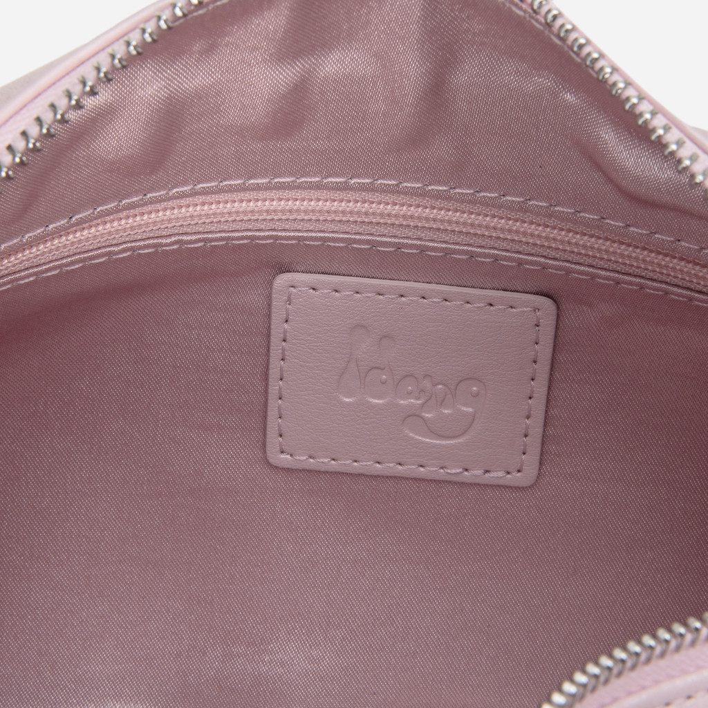 ribbon bag : idang club