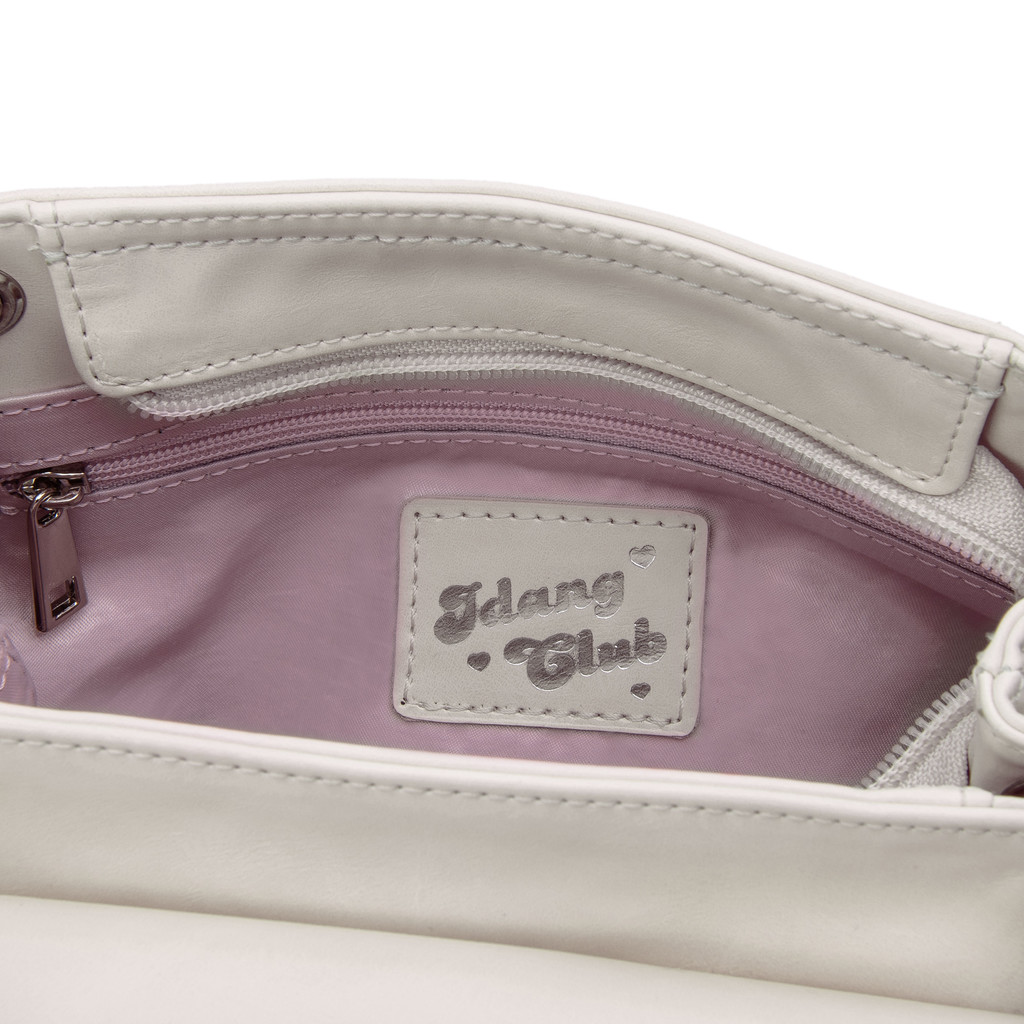 【IDANG CLUB】chain bag mini chain bag mini : idang club