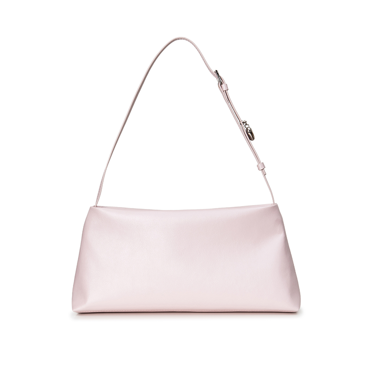 ribbon bag : idang club