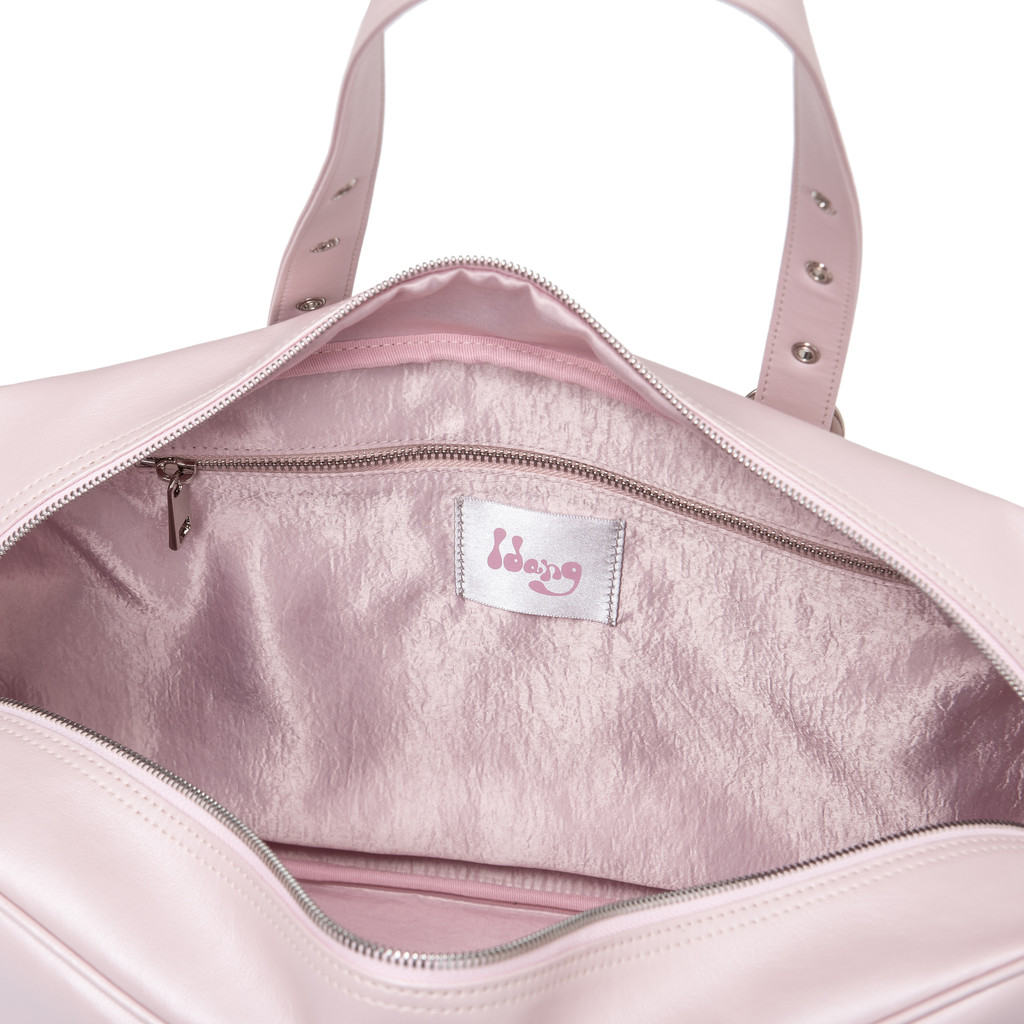 school bag : idang club