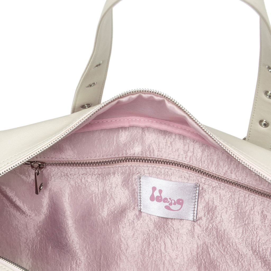 school bag : idang club