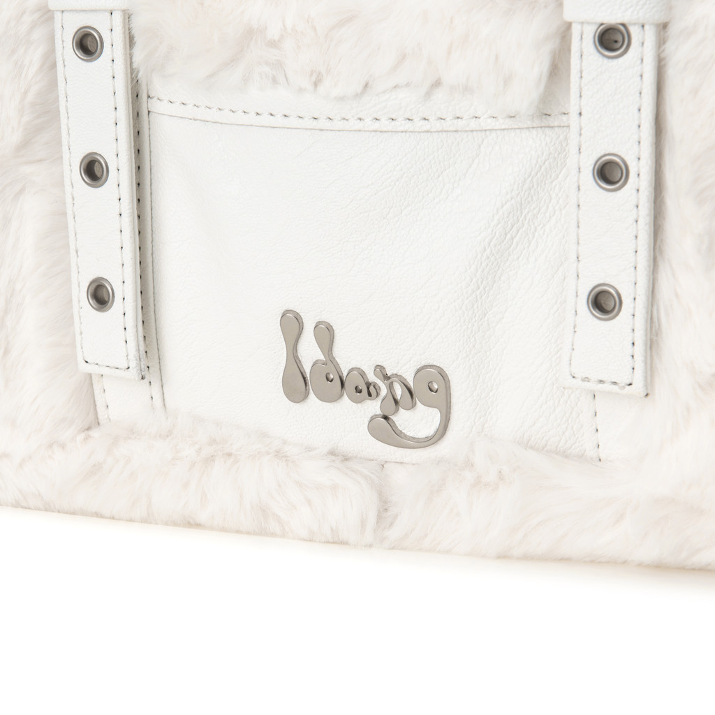 school bag mini : idang club