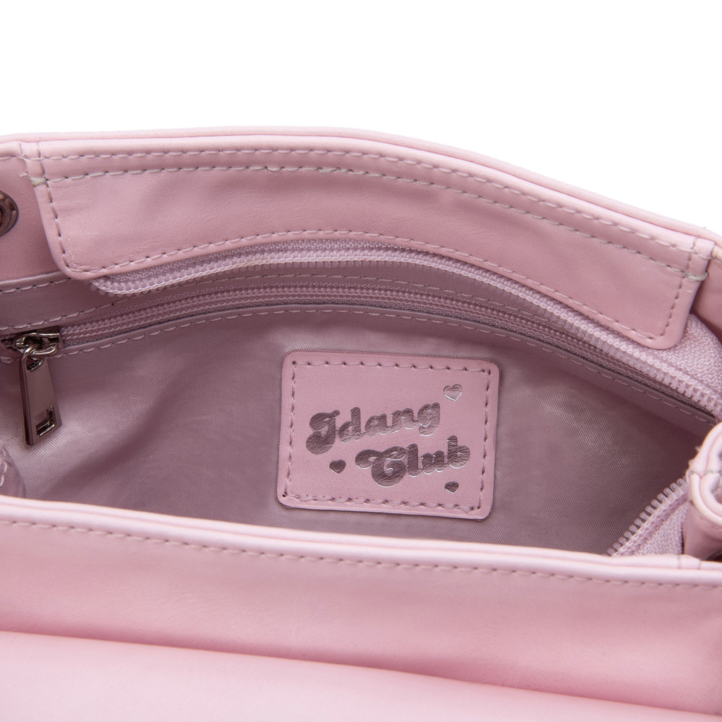 【IDANG CLUB】chain bag mini chain bag mini : idang club