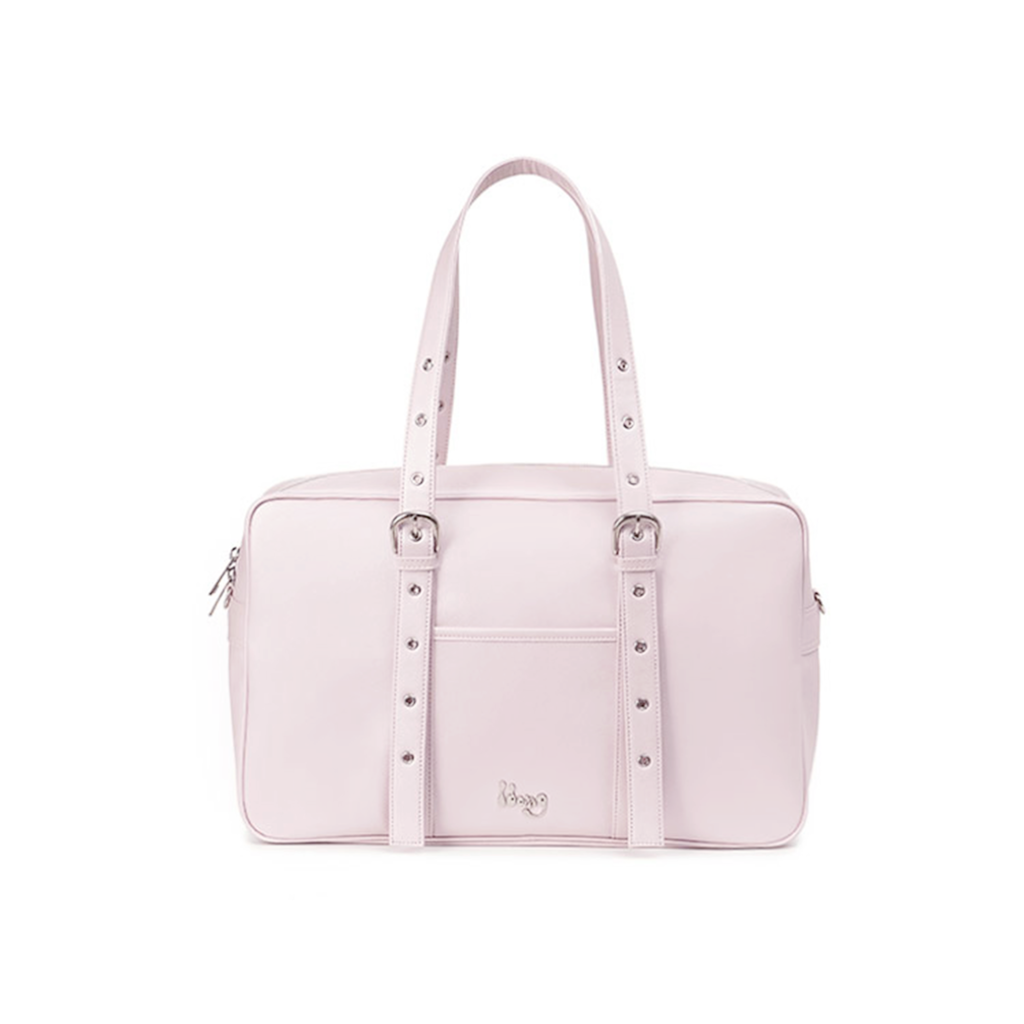 school bag : idang club