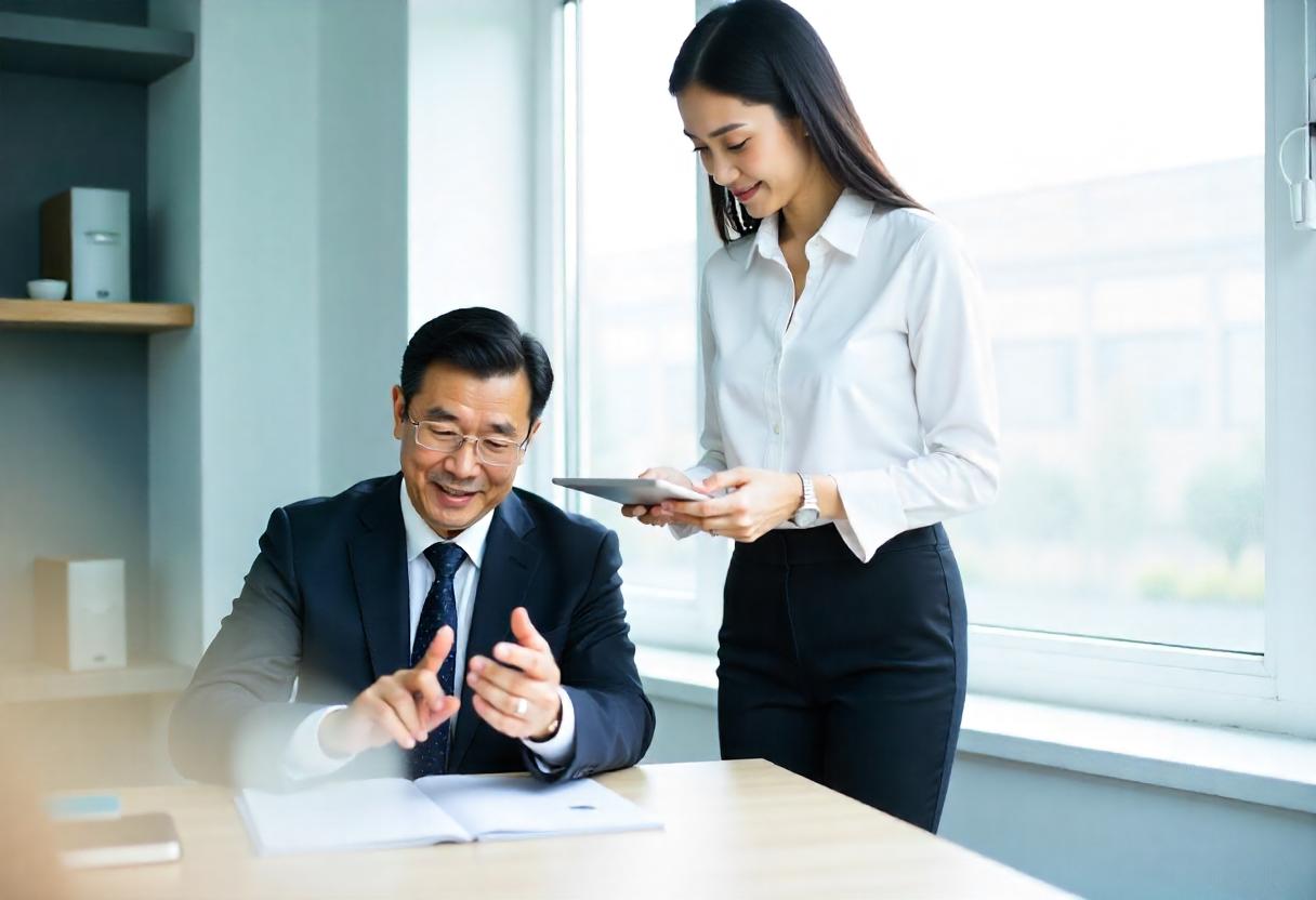 <div style="position: absolute; left:0; bottom:0; padding: 16px; background: rgba(0,0,0,0.7); width: 100%; max-height: 48%;">   <span style="display: inline-block; background: #4a90e2; color: white; padding: 3px 8px; font-size: 11px; font-weight: 600; margin-bottom: 6px; border-radius: 50px; box-shadow: 0 1px 2px rgba(0,0,0,0.3);">법정의무교육</span>   <h1 style="font-size: 18px; color: #ffffff; font-weight: 700; margin-bottom: 6px; text-shadow: 0 1px 3px rgba(0,0,0,0.7); line-height: 1.2; margin-top: 0;">성희롱 예방교육 프로그램</h1>   <div style="display: flex; flex-wrap: wrap; gap: 5px;">     <div style="display: flex; align-items: center; background: rgba(74, 144, 226, 0.2); padding: 4px 8px; border-radius: 4px; backdrop-filter: blur(5px); border: 1px solid rgba(255,255,255,0.1);">       <span style="color: #ffffff; font-weight: bold; font-size: 11px;">[일정]</span>       <span style="color: #ffffff; font-weight: 500; margin-left: 4px; font-size: 11px;">연간 교육</span>     </div>     <div style="display: flex; align-items: center; background: rgba(74, 144, 226, 0.2); padding: 4px 8px; border-radius: 4px; backdrop-filter: blur(5px); border: 1px solid rgba(255,255,255,0.1);">       <span style="color: #ffffff; font-weight: bold; font-size: 11px;">[시간]</span>       <span style="color: #ffffff; font-weight: 500; margin-left: 4px; font-size: 11px;">1-3시간</span>     </div>     <div style="display: flex; align-items: center; background: rgba(74, 144, 226, 0.2); padding: 4px 8px; border-radius: 4px; backdrop-filter: blur(5px); border: 1px solid rgba(255,255,255,0.1);">       <span style="color: #ffffff; font-weight: bold; font-size: 11px;">[대상]</span>       <span style="color: #ffffff; font-weight: 500; margin-left: 4px; font-size: 11px;">전 임직원 대상</span>     </div>   </div> </div>