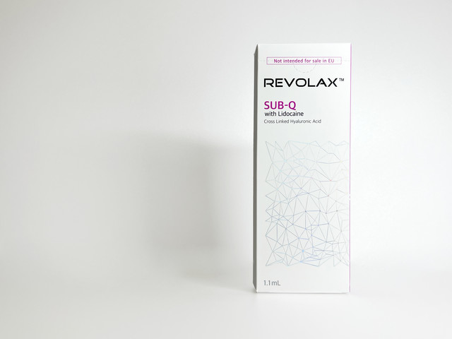 REVOLAX SUB-Q