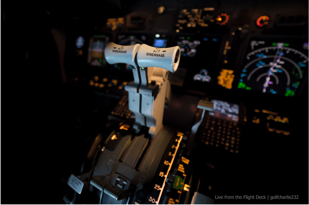 FL410_Flight Simulator Centre
