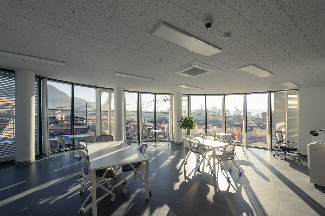 2층 | 워크라운지