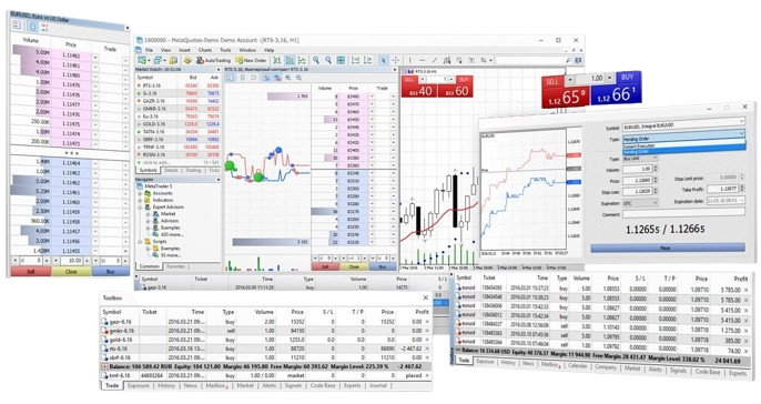 <h5 style="margin-left:10px; margin-top:20px;color:#fff">Powerful Custom EAs and Indicators</h5> <p style="margin-left:10px; margin-top:10px;color:#fff">With MetaTrader 5’s advanced scripting language, you can create your own indicators and expert advisors. Then, optimize them for various markets using MT5’s robust backtesting module.</p>