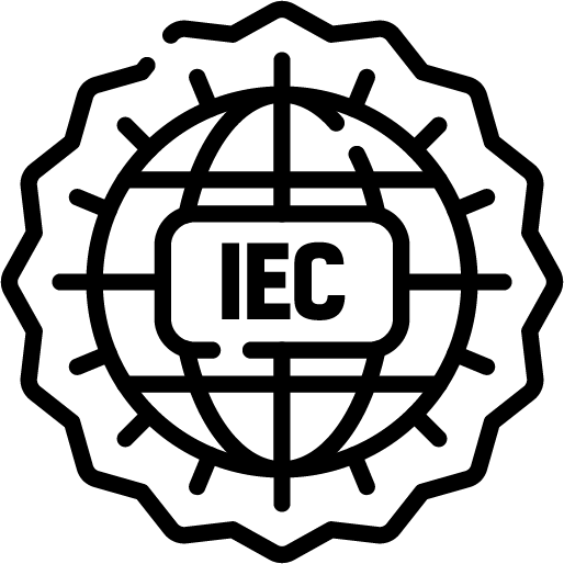 IEC 60529/60058