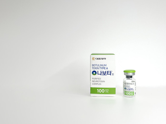 NABOTA 100U