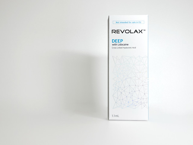 REVOLAX DEEP