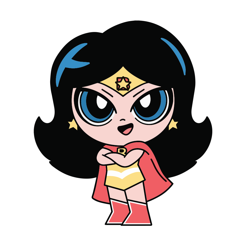 Wonder B