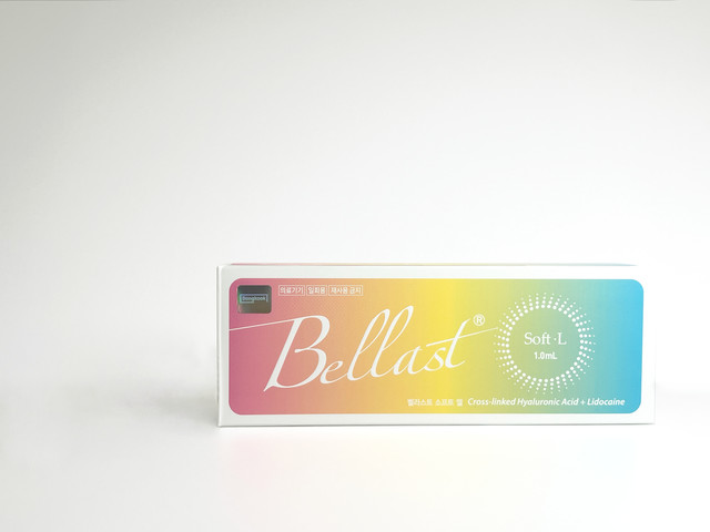 Bellast Soft-L