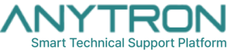 ANYTRON Smart Technical Support Platform