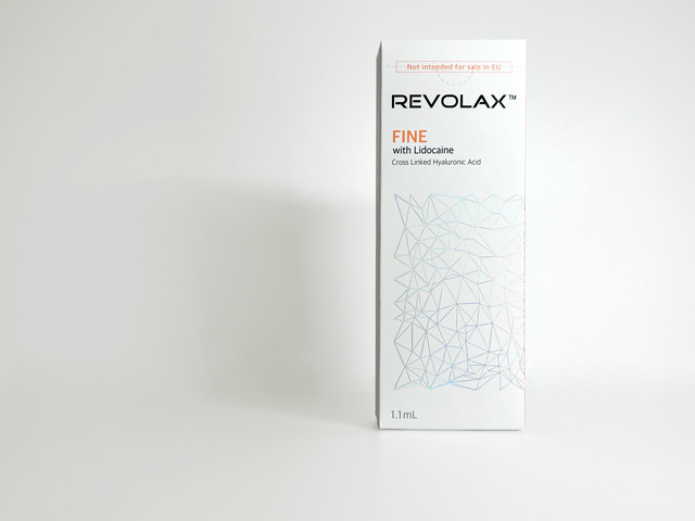 REVOLAX FINE
