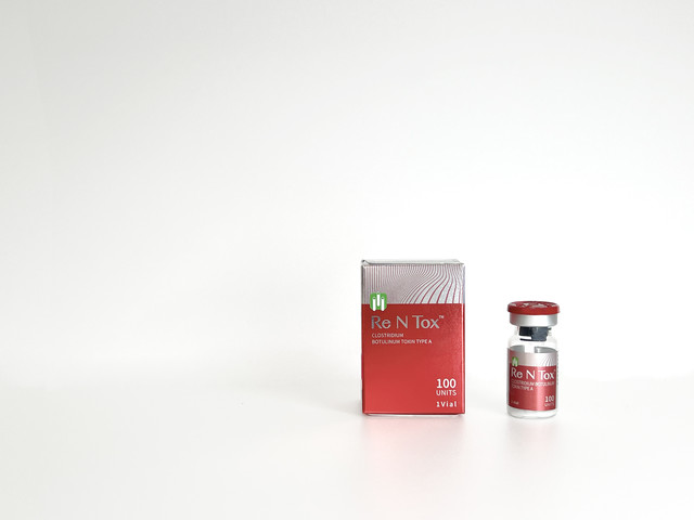 ReNTox  100U
