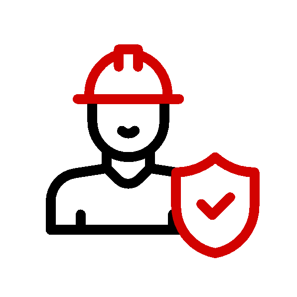 Detection of protective gear compliance