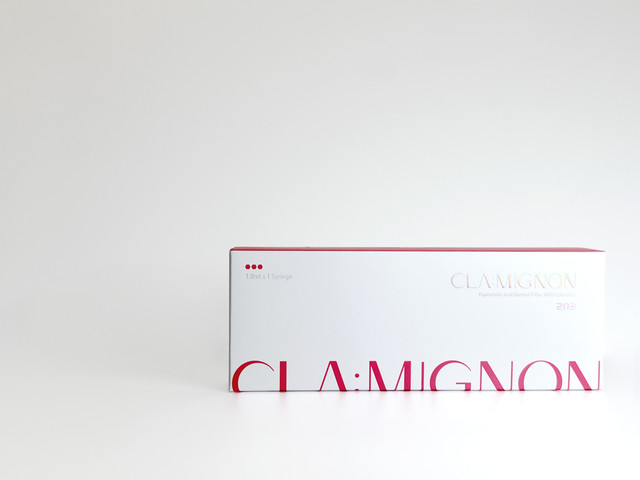 CLAMIGNON 203