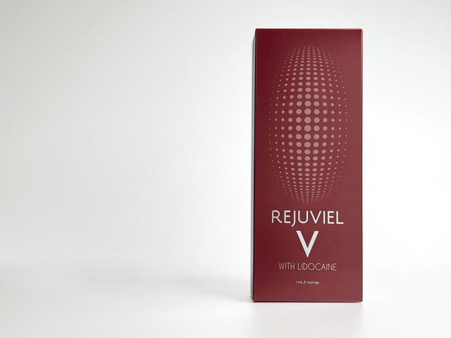 REJUVIEL V