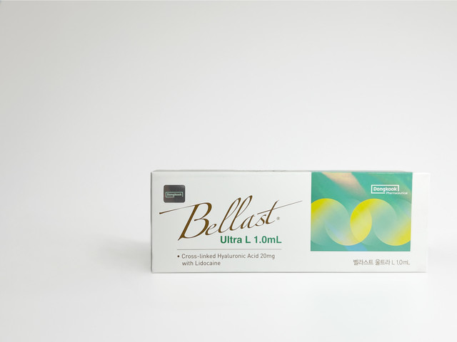 Bellast Ultra-L