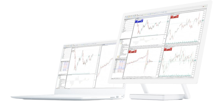 <h5 style="margin-left:10px; margin-top:20px;color:#fff">Leverage the Advanced Features of MT5.</h5> <p style="margin-left:10px; margin-top:10px;color:#fff">With over 21 trading timeframes, technical indicators and oscillators, trade alerts, and a built-in economic calendar, you’ll have everything you need to anticipate the next market move!</p>