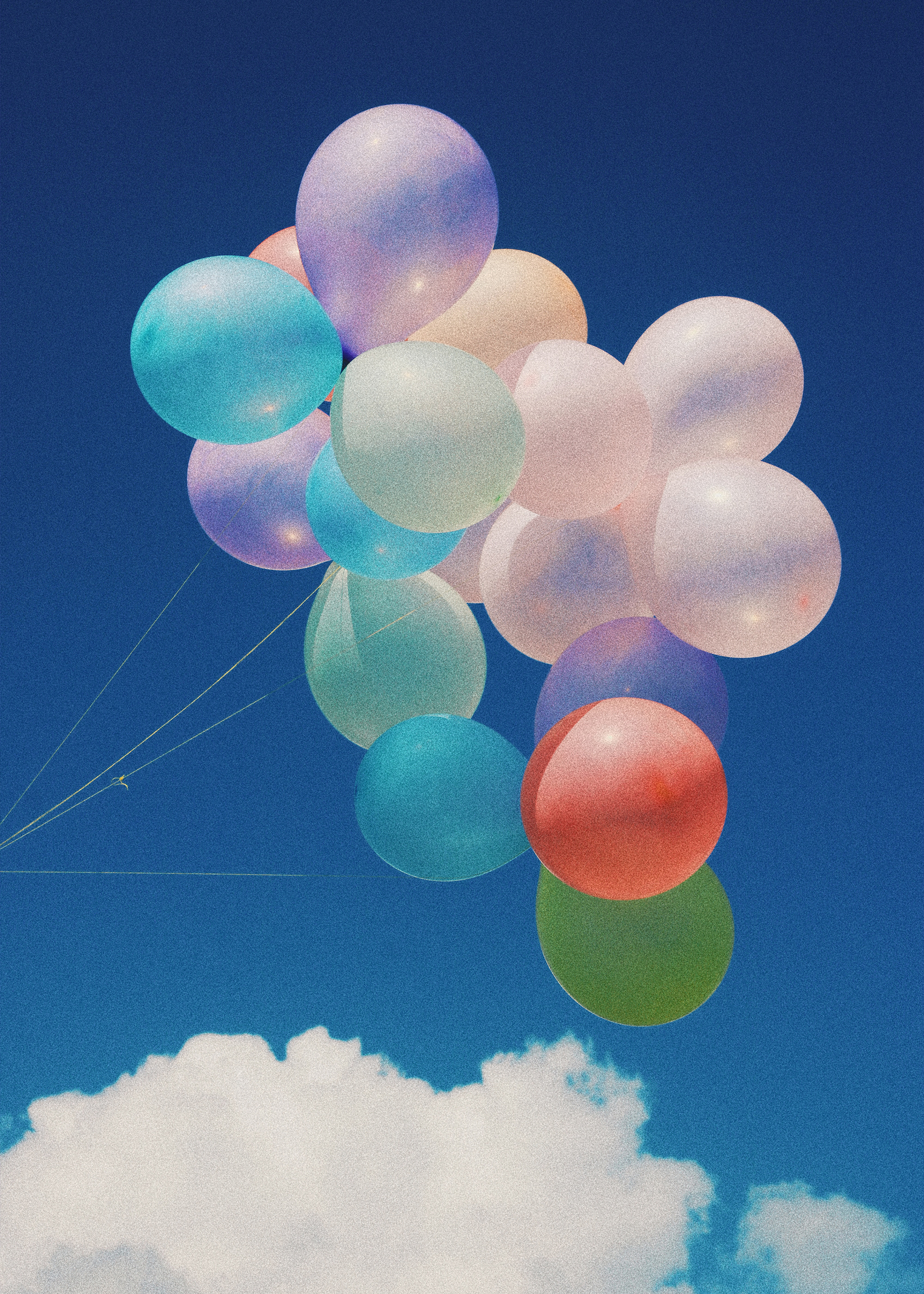 mobile background