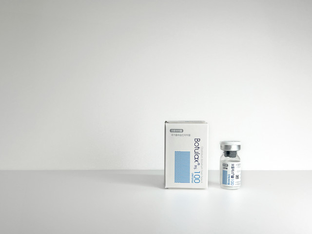 BOTULAX 100U