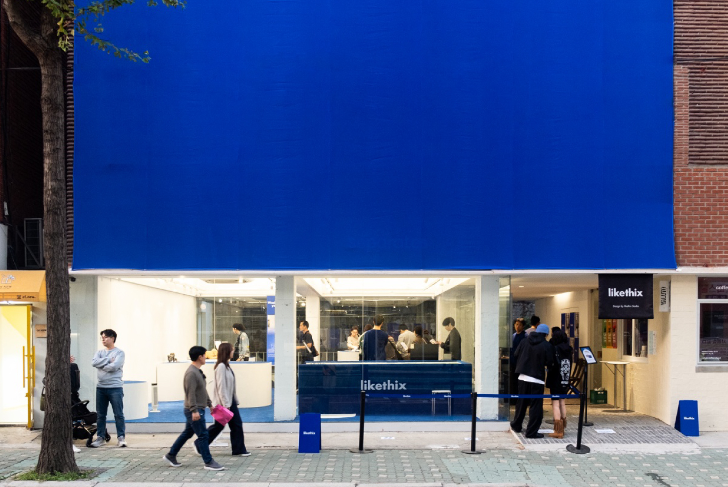 Exhibitions & Events