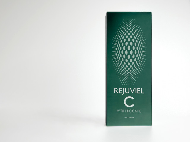 REJUVIEL C