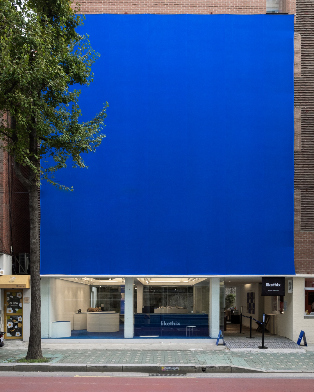 Exhibitions & Events
