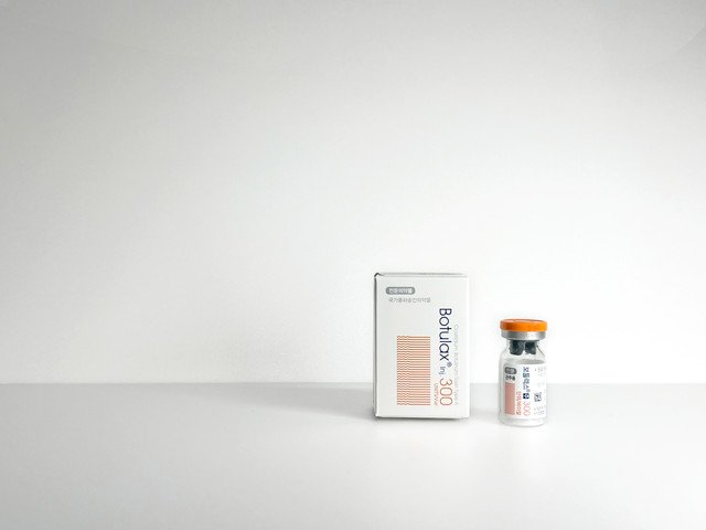 BOTULAX 300U